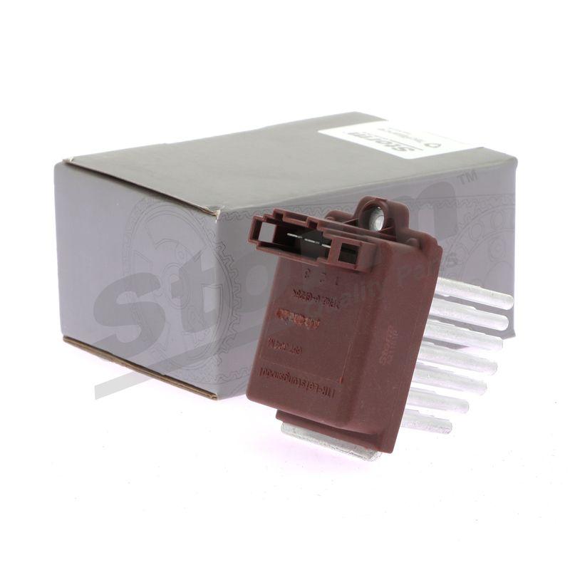 Résistance, pulseur d'air habitacle STORM QUALITY PARTS 970503