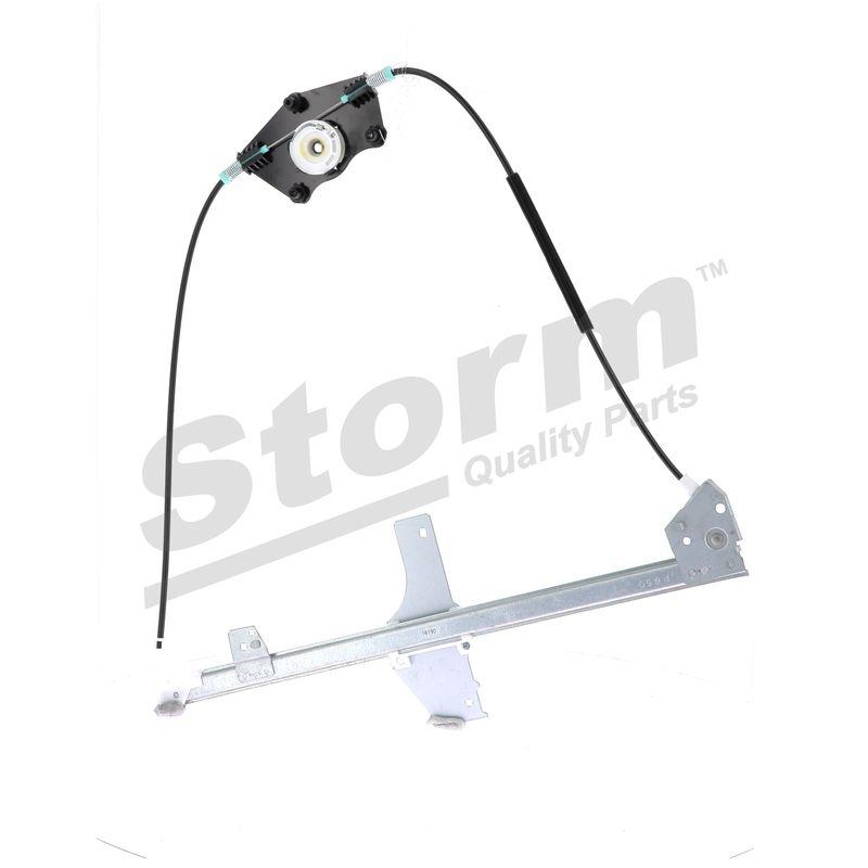 Lève-vitre STORM QUALITY PARTS 79778