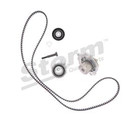 Pompe à eau + kit de courroie crantée STORM QUALITY PARTS 5550099KP