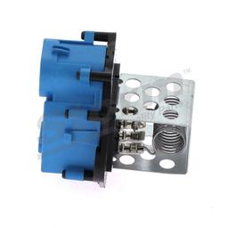 Résistance, pulseur d'air habitacle STORM QUALITY PARTS 777024