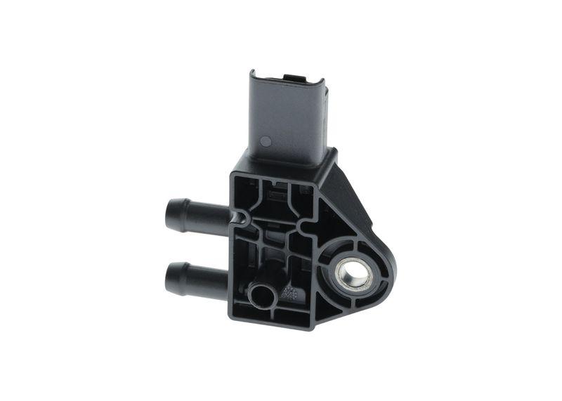 Capteur, pression des gaz échappement BOSCH 0 281 006 300