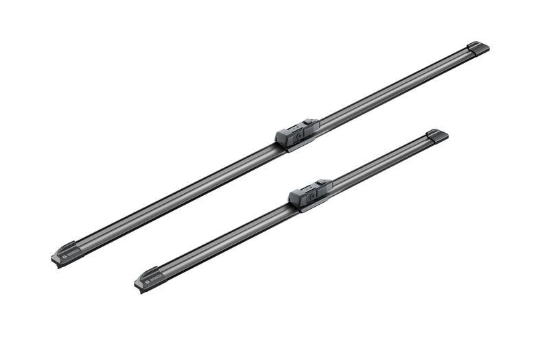 Balai d'essuie-glace BOSCH 3 397 014 535