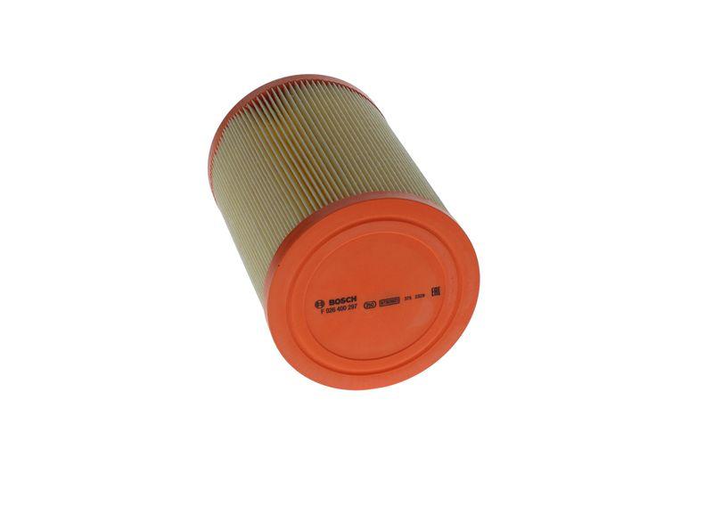 Filtre à air BOSCH F 026 400 297