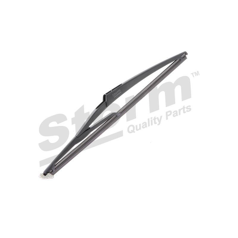 Balai d'essuie-glace STORM QUALITY PARTS 1000300AR