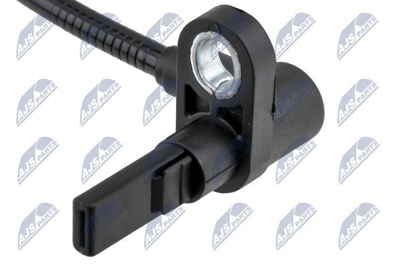 Capteur, vitesse de roue NTY HCA-PL-023