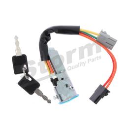 Fermeture-volant STORM QUALITY PARTS 20026