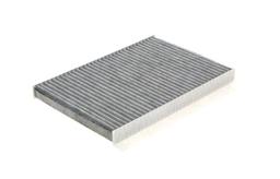 Filtre, air de l'habitacle BOSCH 1 987 435 540