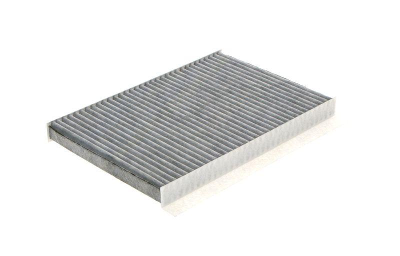 Filtre, air de l'habitacle BOSCH 1 987 435 540