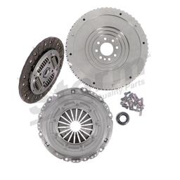 Kit adaptateur, embrayage STORM QUALITY PARTS STO1008
