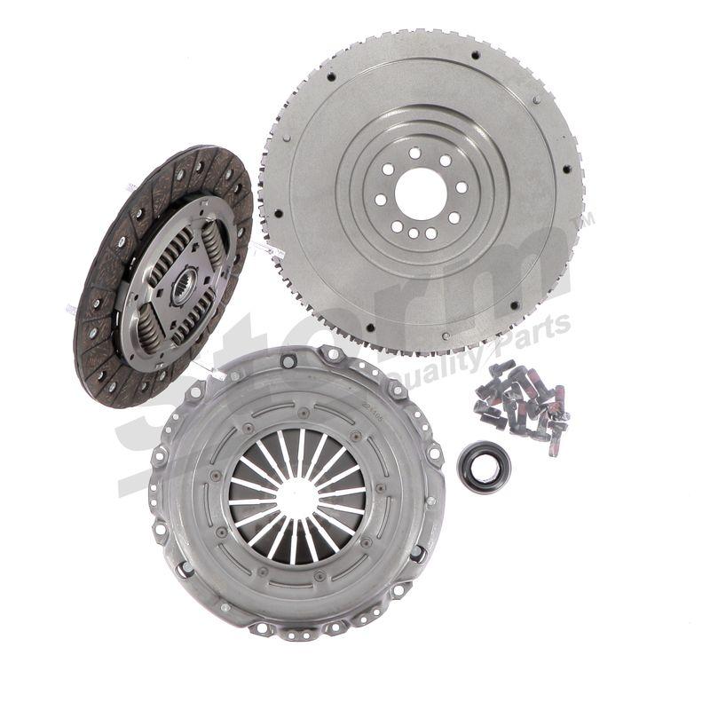 Kit adaptateur, embrayage STORM QUALITY PARTS STO1008