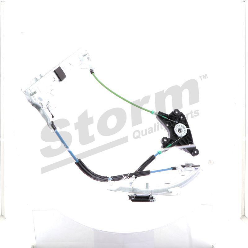Lève-vitre STORM QUALITY PARTS 56077