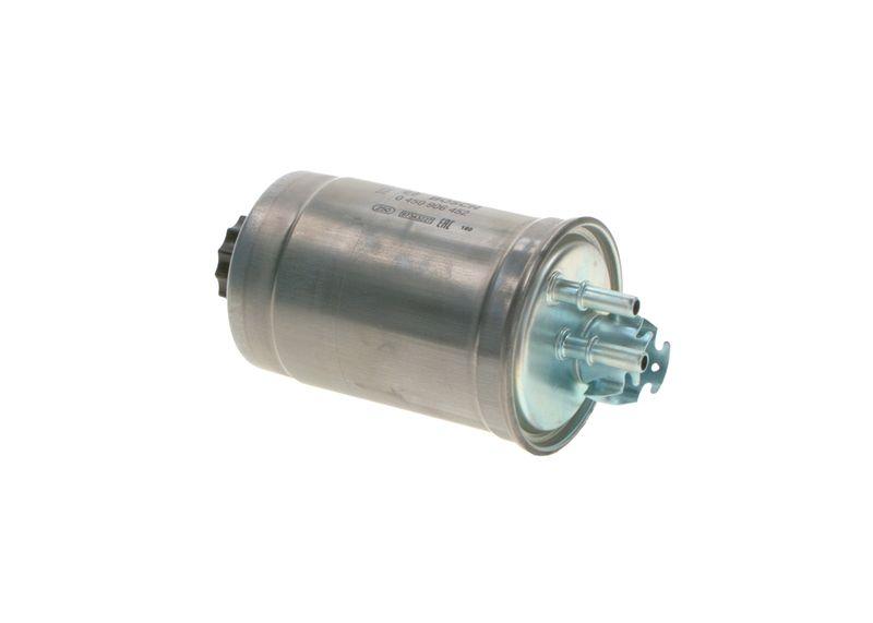 Filtre à carburant BOSCH 0 450 906 452