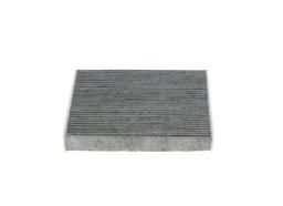 Filtre, air de l'habitacle BOSCH 1987435051
