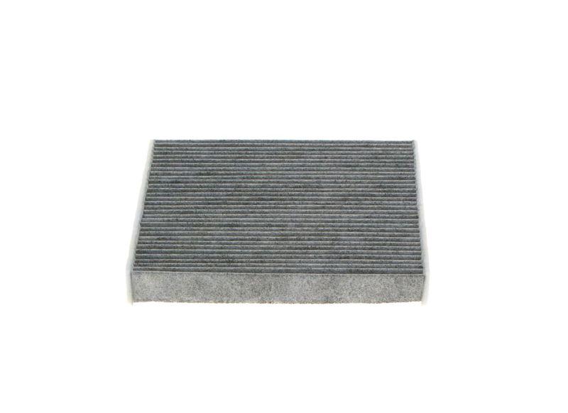 Filtre, air de l'habitacle BOSCH 1987435051
