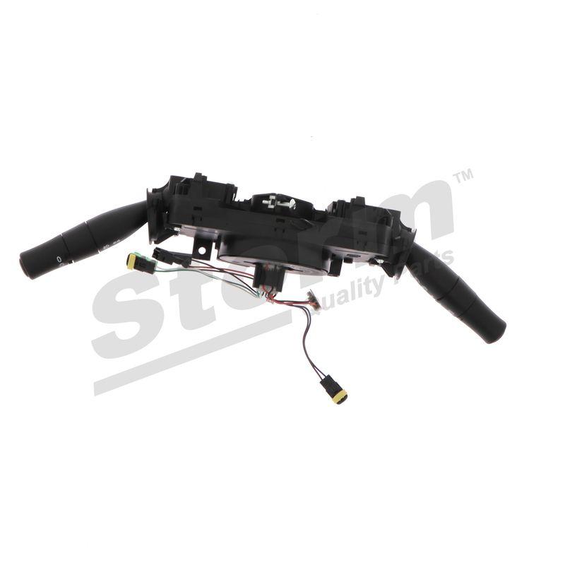 Commutateur de colonne de direction STORM QUALITY PARTS 8712001