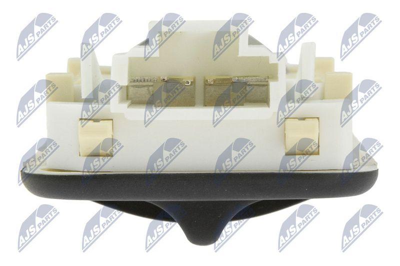Éclairage intérieur NTY EWS-PE-048