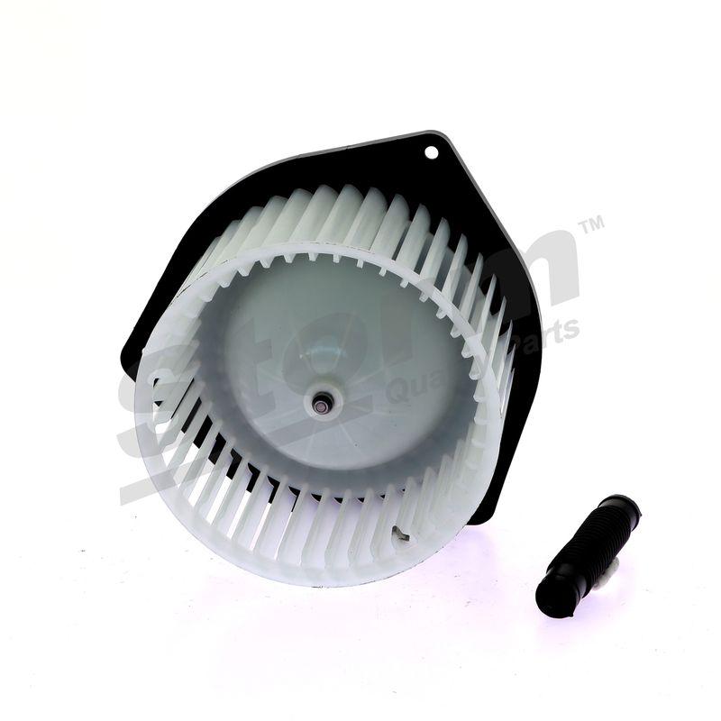 Pulseur d'air habitacle STORM QUALITY PARTS 7940801