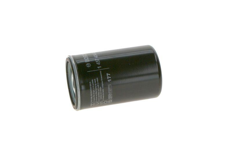 Filtre à carburant BOSCH 1 457 434 432