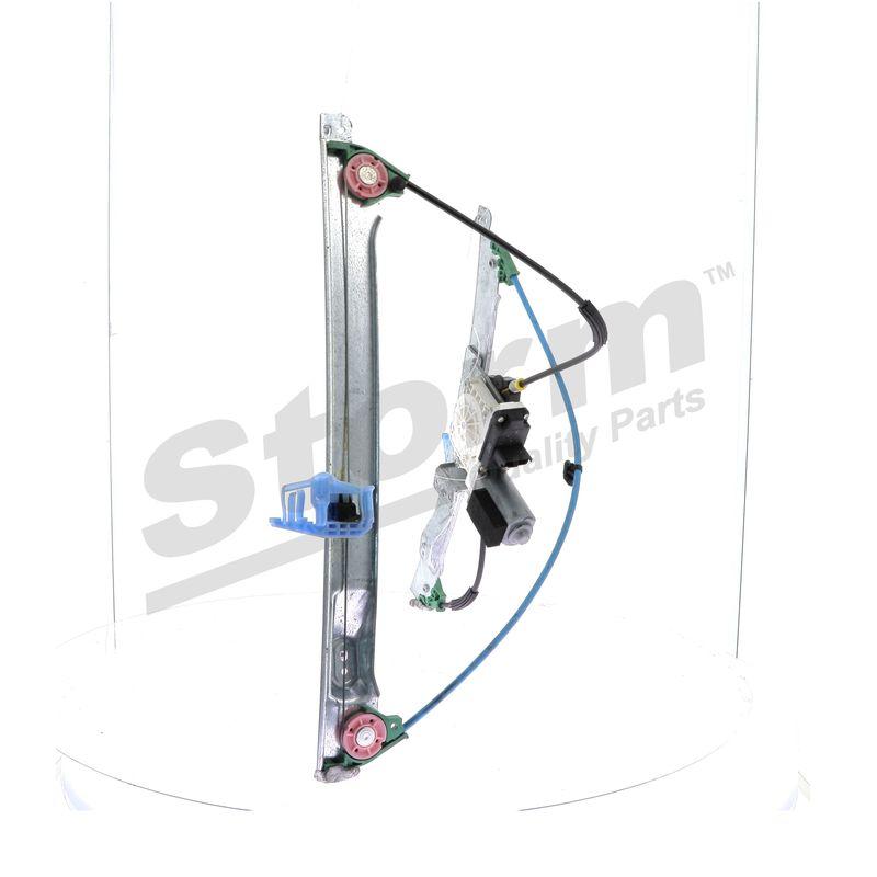 Lève-vitre STORM QUALITY PARTS 21076