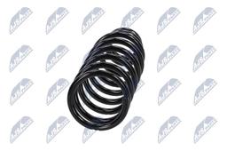 Ressort de suspension NTY ASZ-MS-024