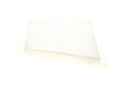 Filtre, air de l'habitacle BOSCH 1 987 432 081