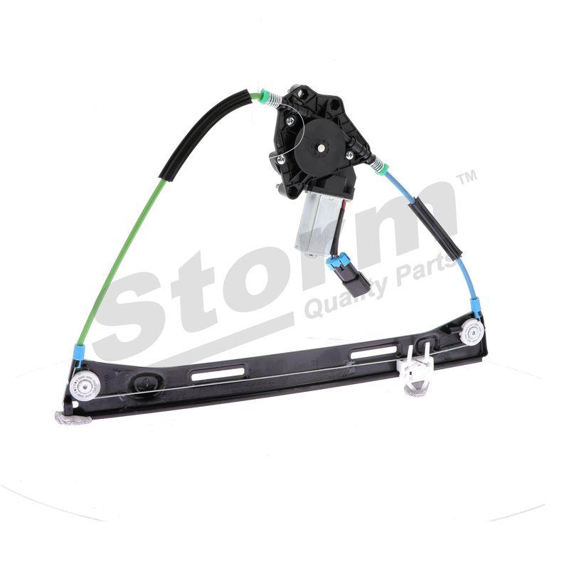 Lève-vitre STORM QUALITY PARTS 30079