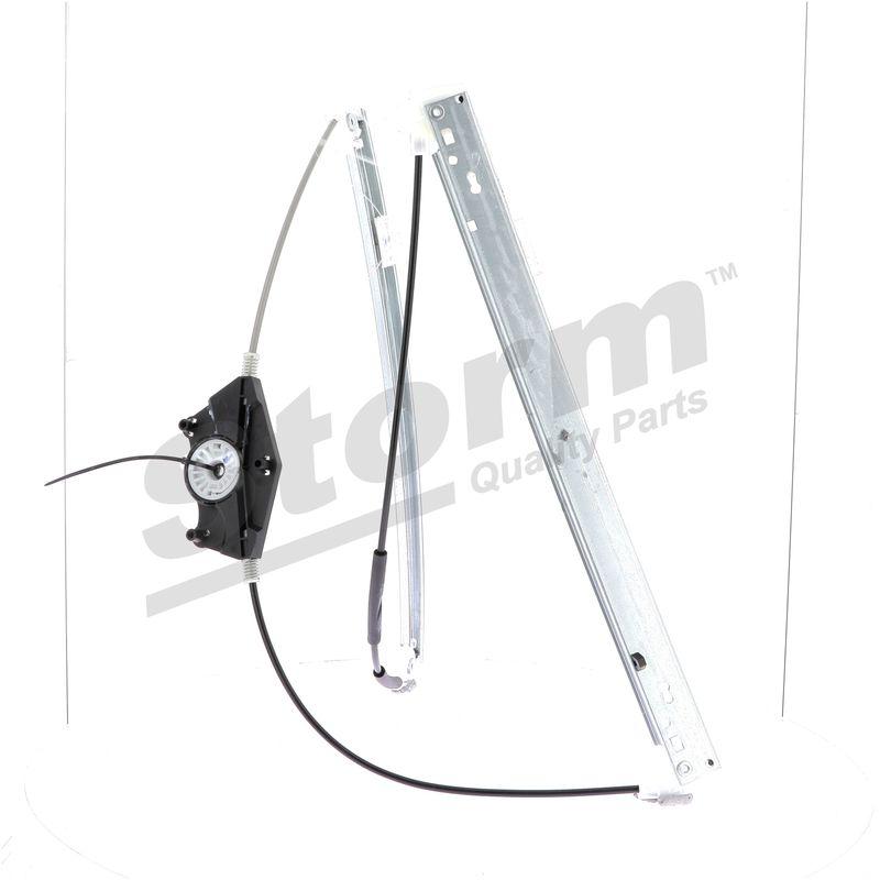 Lève-vitre STORM QUALITY PARTS 134973