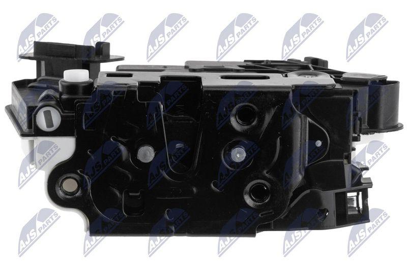 Serrure de porte NTY EZC-VW-609