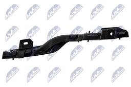 Support, pare-chocs NTY EZC-CH-075