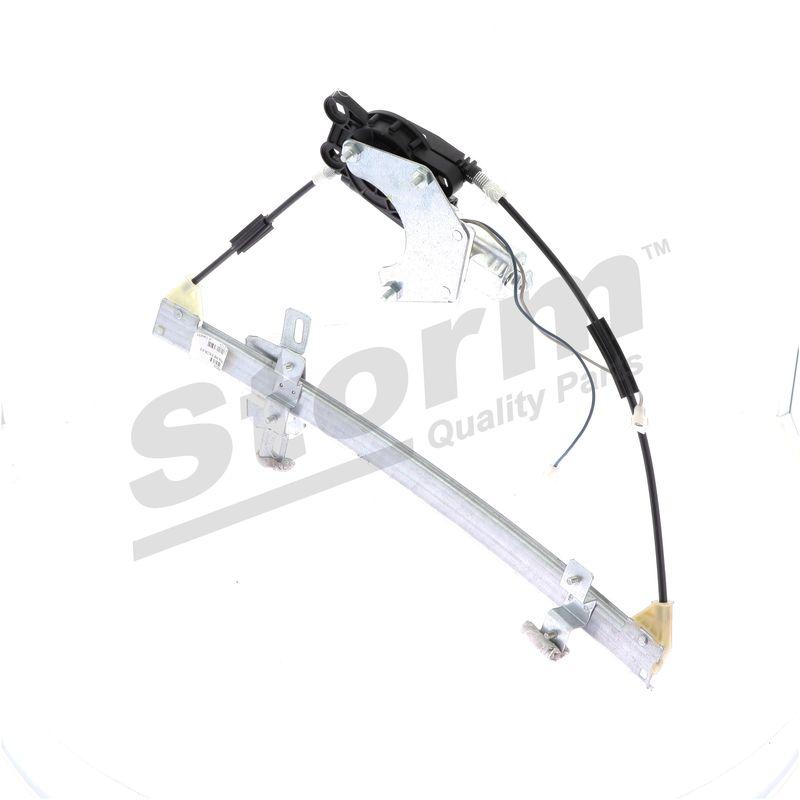 Lève-vitre STORM QUALITY PARTS 151271