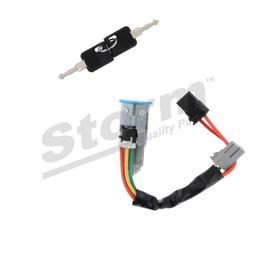Fermeture-volant STORM QUALITY PARTS 86025
