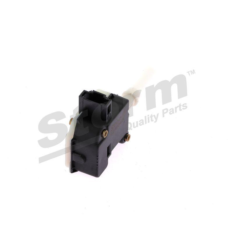 Élément d'ajustage, verrouillage central STORM QUALITY PARTS 971006