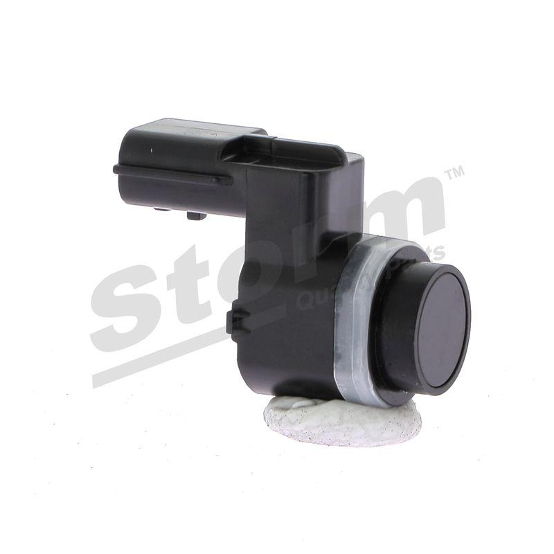 Capteur, aide au stationnement STORM QUALITY PARTS 777132