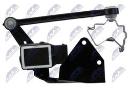 Capteur, correcteur de portée d’éclairage NTY ECX-SK-001