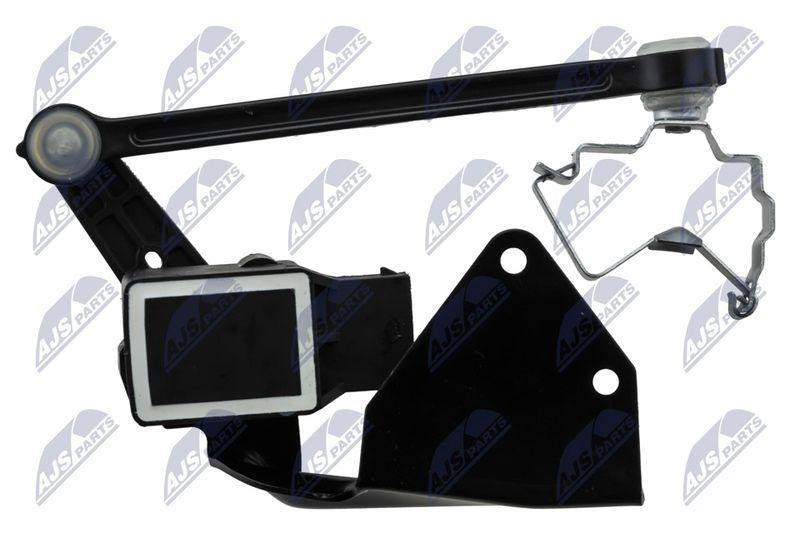 Capteur, correcteur de portée d’éclairage NTY ECX-SK-001