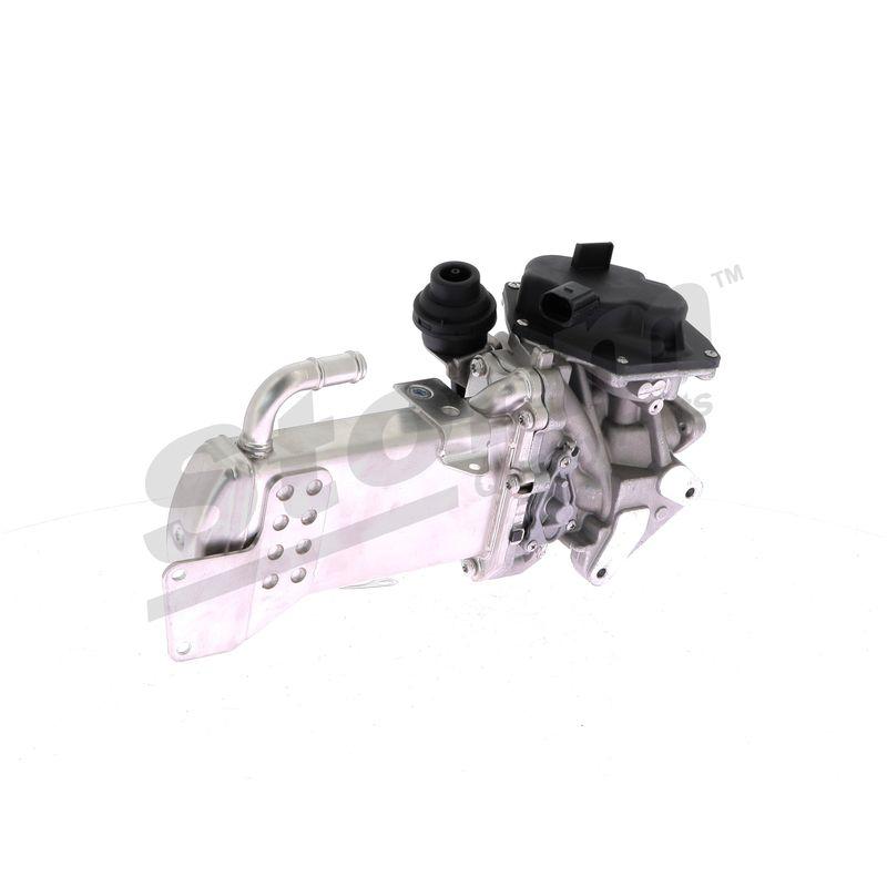 Vanne EGR STORM QUALITY PARTS 9052