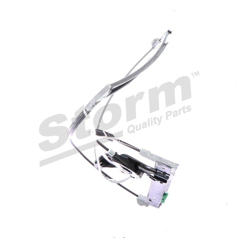 Lève-vitre STORM QUALITY PARTS 10478