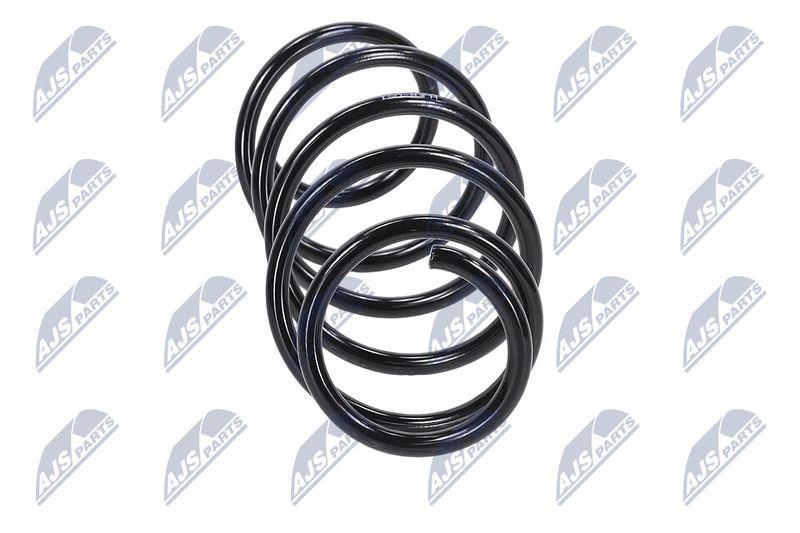 Ressort de suspension NTY ASZ-FR-051