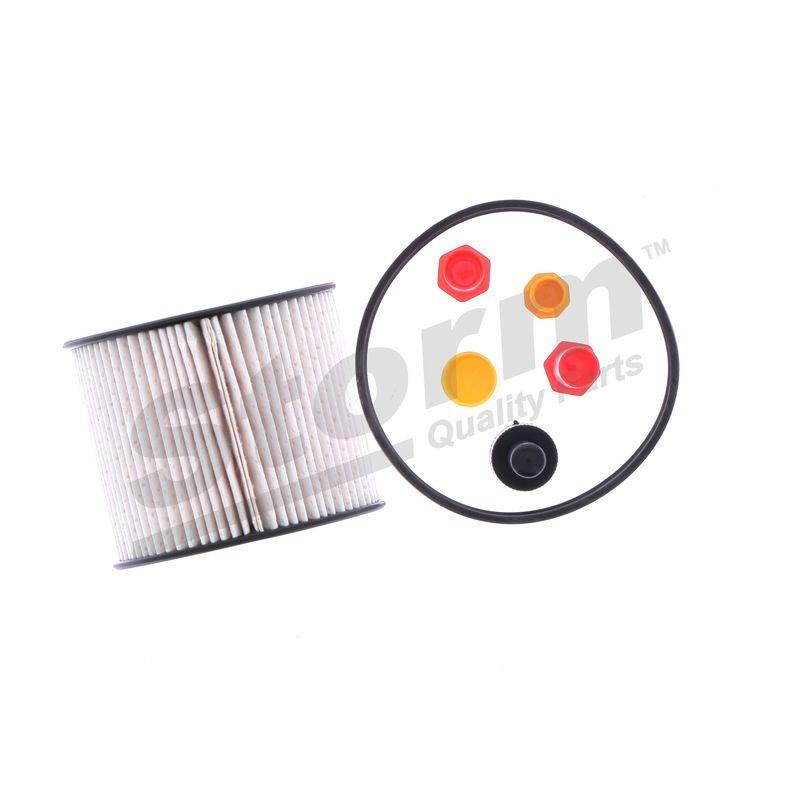 Filtre à carburant STORM QUALITY PARTS 10554