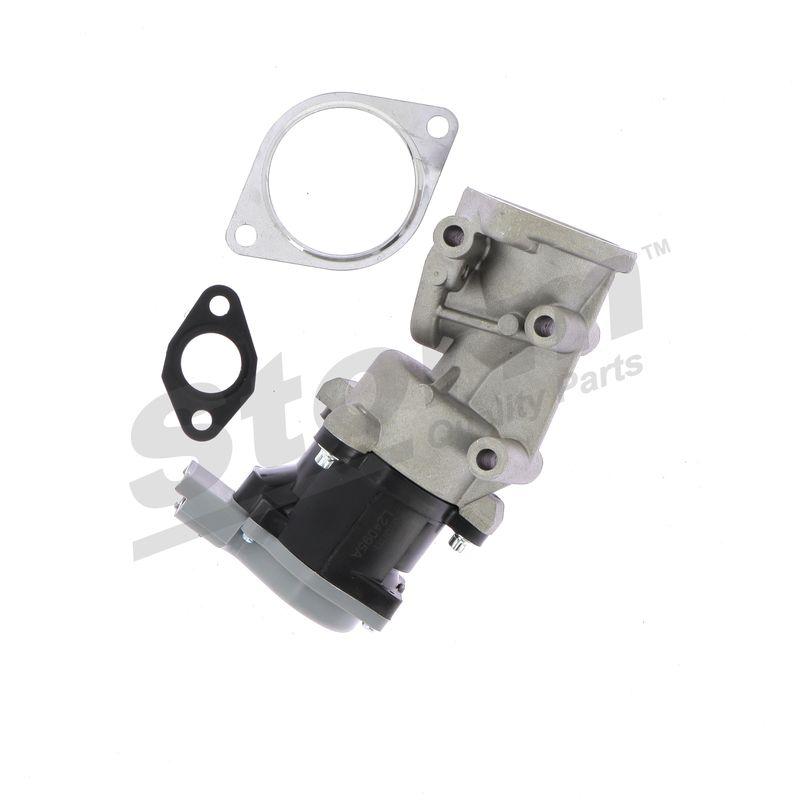 Vanne EGR STORM QUALITY PARTS 9104