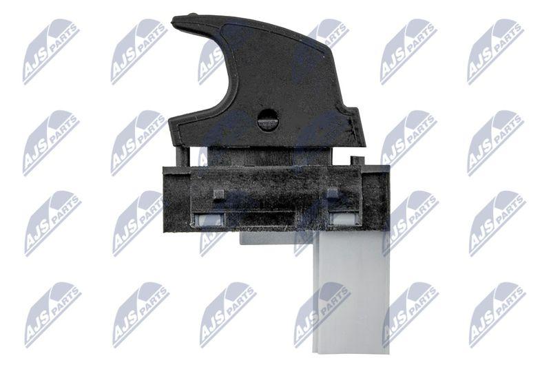 Interrupteur, hayon NTY EWS-VW-109