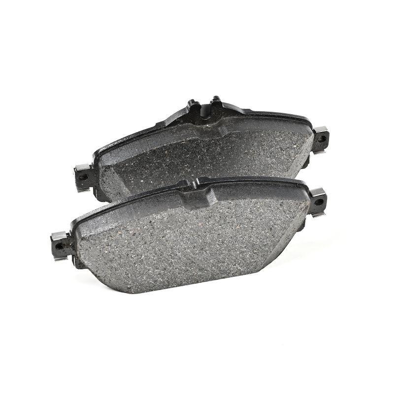 Kit de plaquettes de frein, frein à disque DELPHI LP2764
