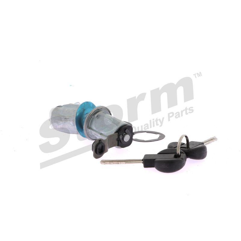 Jeu de cylindres de serrures STORM QUALITY PARTS 29025