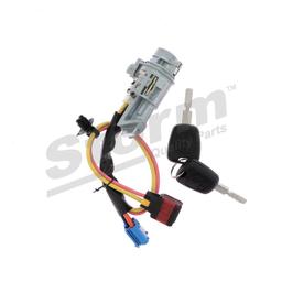 Fermeture-volant STORM QUALITY PARTS 7952501