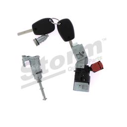 Jeu de cylindres de serrures STORM QUALITY PARTS 88527