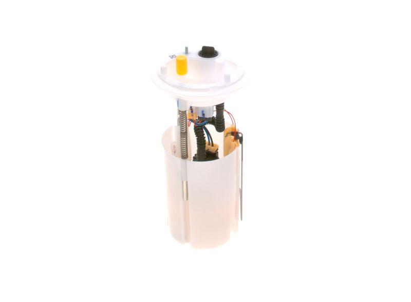 unité d'alimentation de carburant BOSCH 058020342X