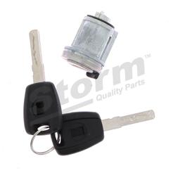 Cylindre de serrure STORM QUALITY PARTS 2962001