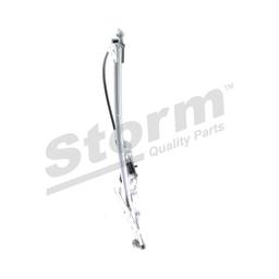 Lève-vitre STORM QUALITY PARTS 2767517