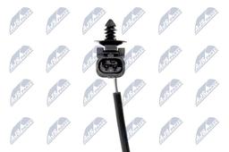 Capteur, température des gaz NTY EGT-VV-004