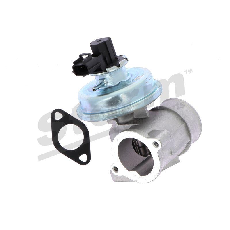 Vanne EGR STORM QUALITY PARTS 9006